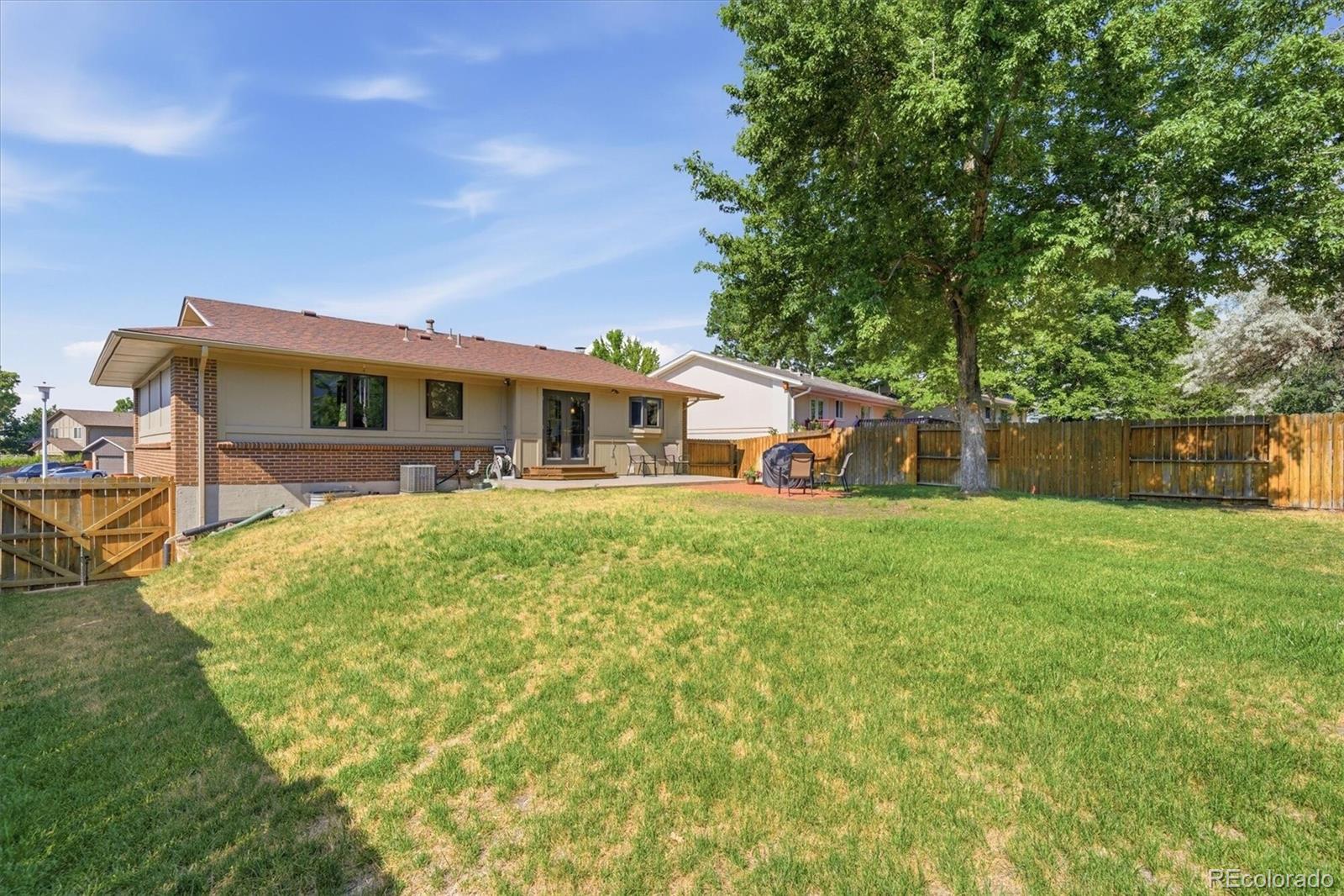 MLS Image #26 for 11707 w jewell drive,lakewood, Colorado