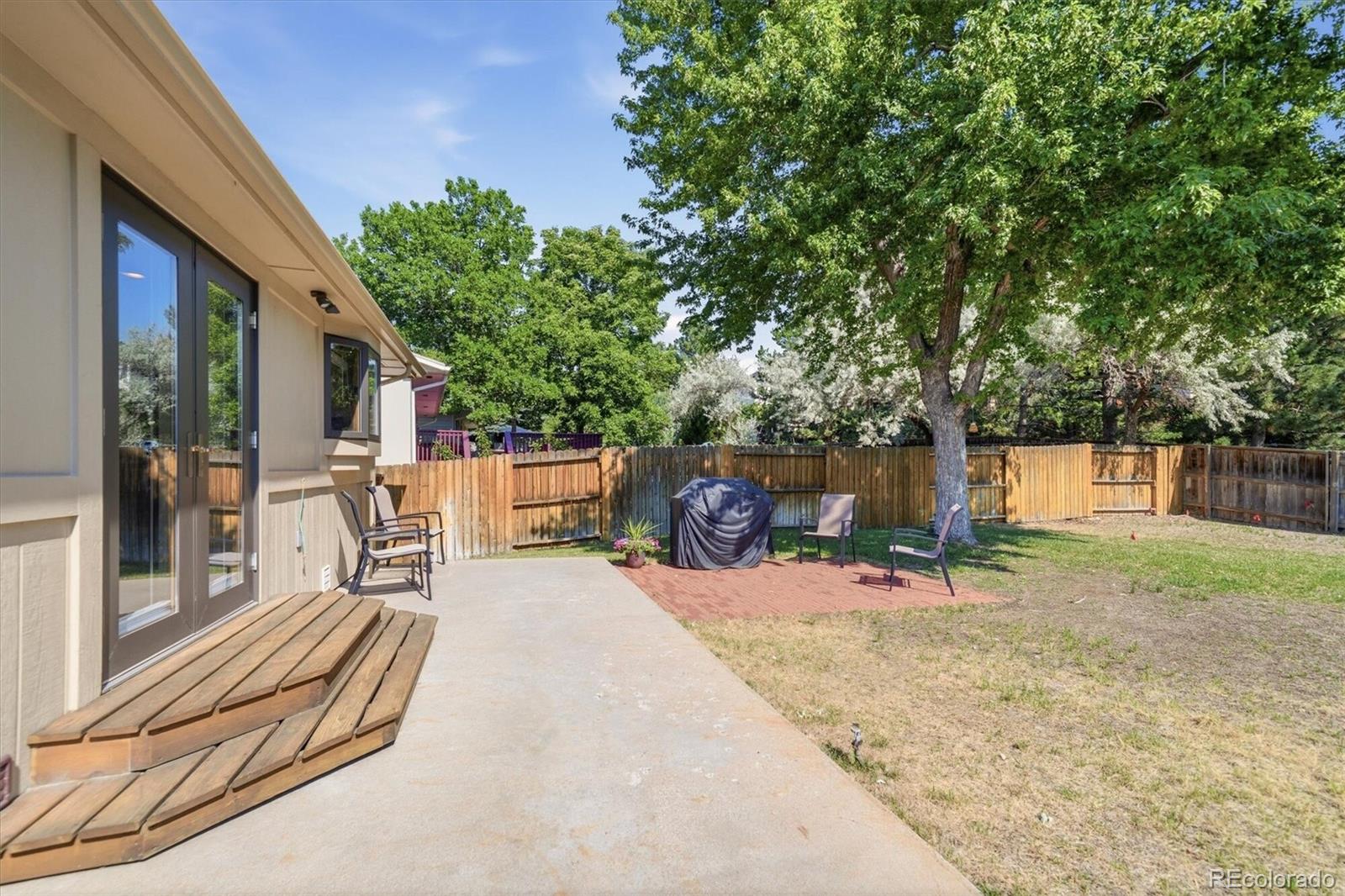 MLS Image #27 for 11707 w jewell drive,lakewood, Colorado
