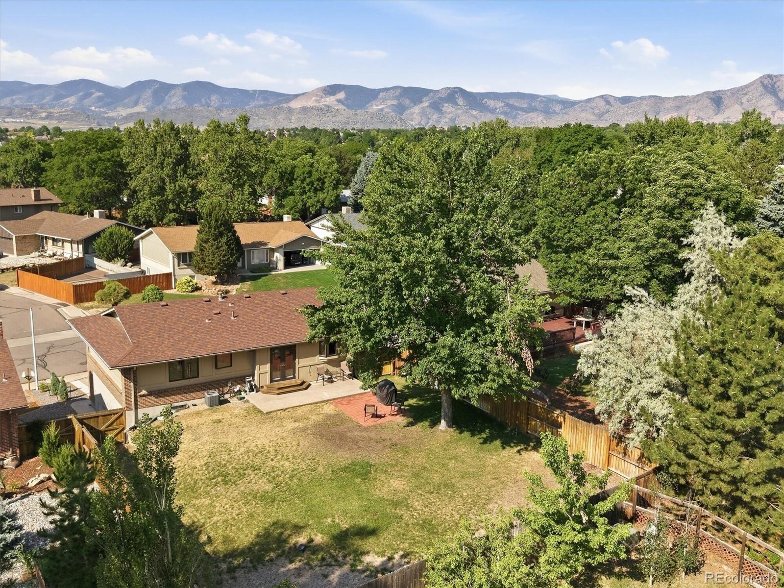 MLS Image #28 for 11707 w jewell drive,lakewood, Colorado