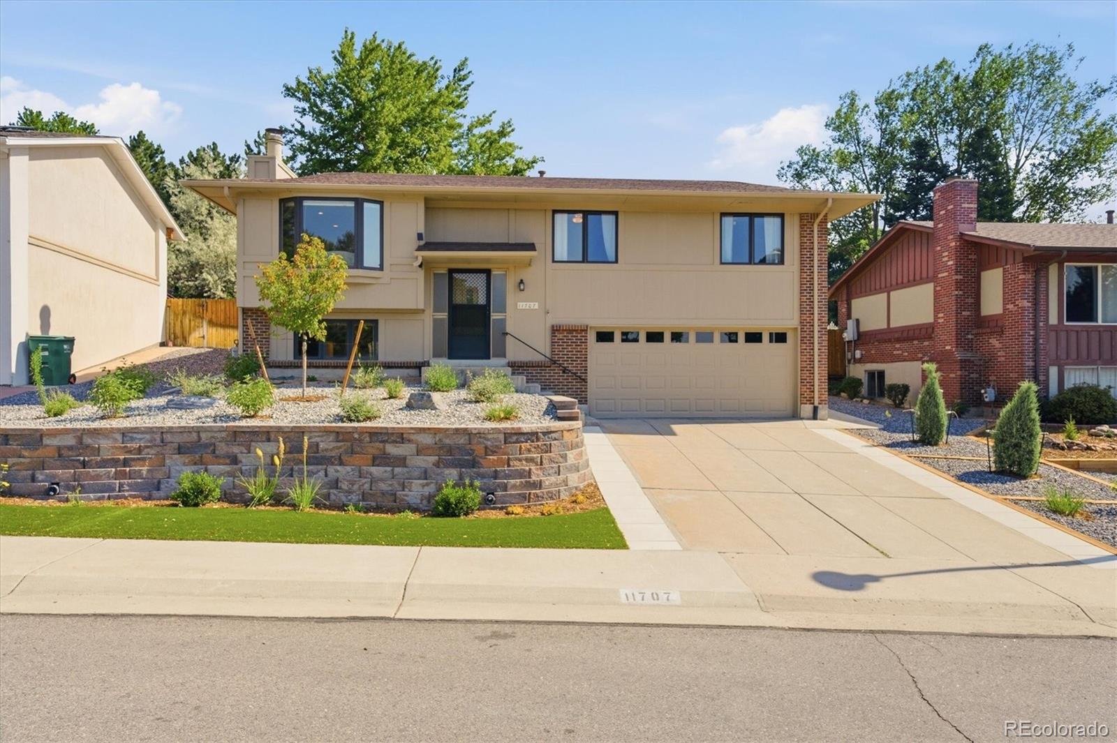 MLS Image #3 for 11707 w jewell drive,lakewood, Colorado