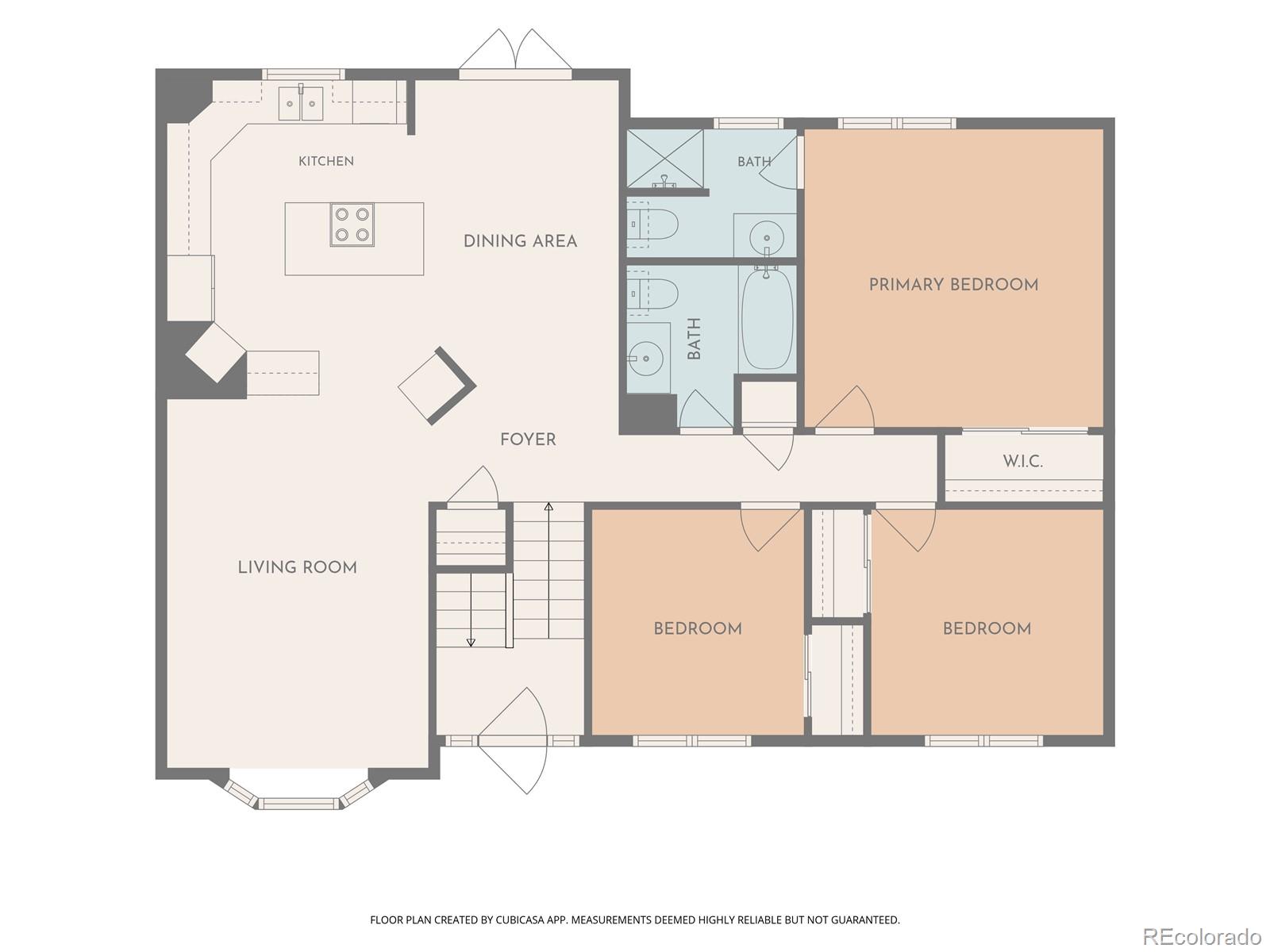 MLS Image #31 for 11707 w jewell drive,lakewood, Colorado