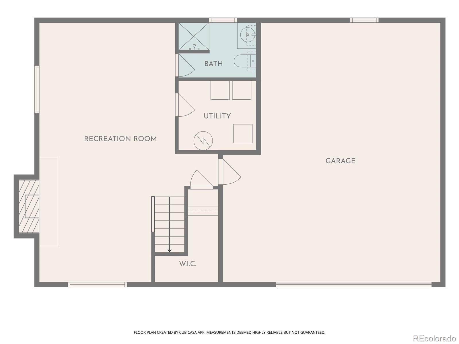 MLS Image #32 for 11707 w jewell drive,lakewood, Colorado