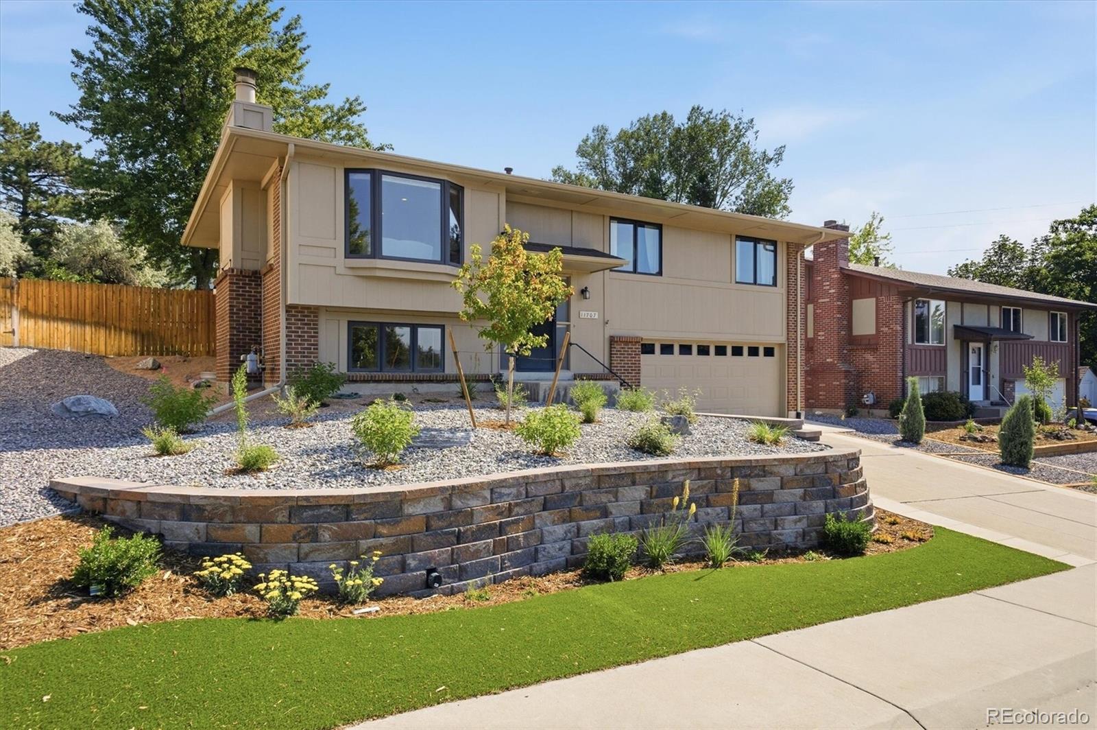 MLS Image #4 for 11707 w jewell drive,lakewood, Colorado