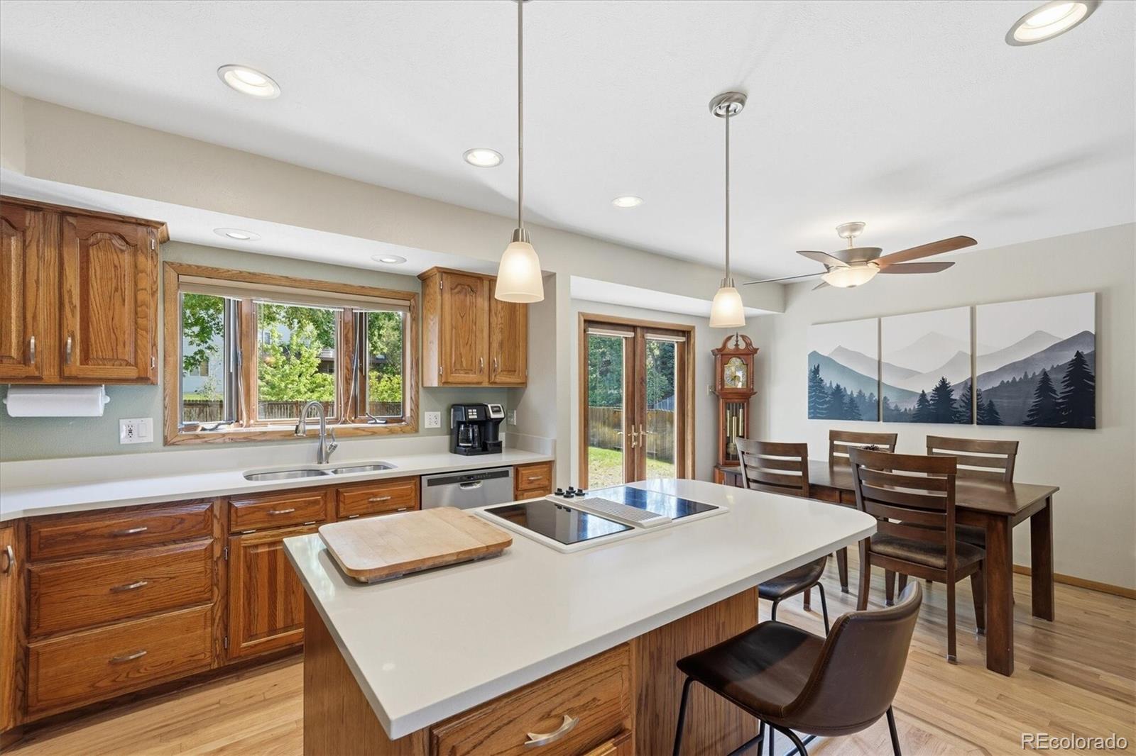 MLS Image #7 for 11707 w jewell drive,lakewood, Colorado