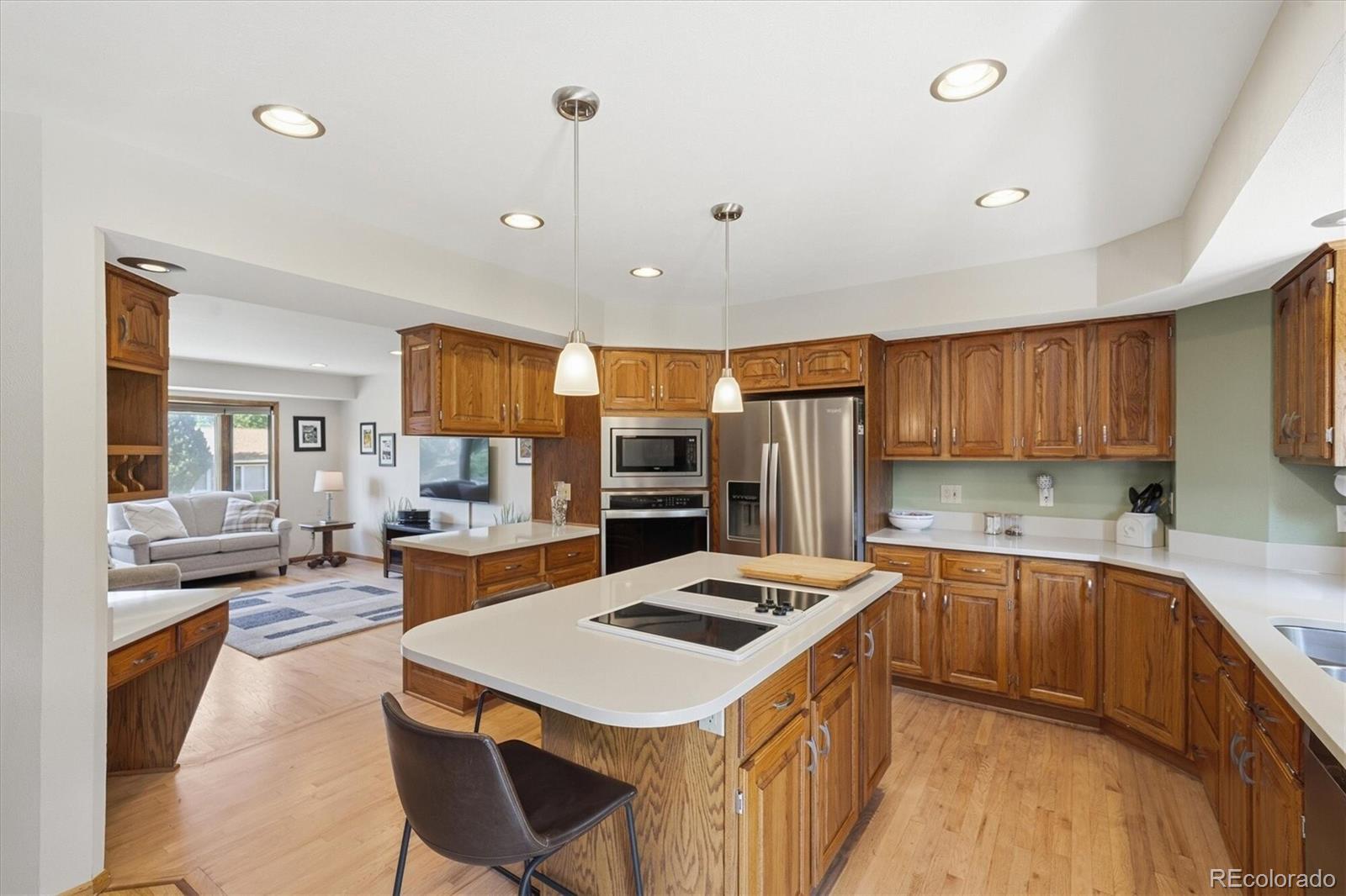 MLS Image #8 for 11707 w jewell drive,lakewood, Colorado