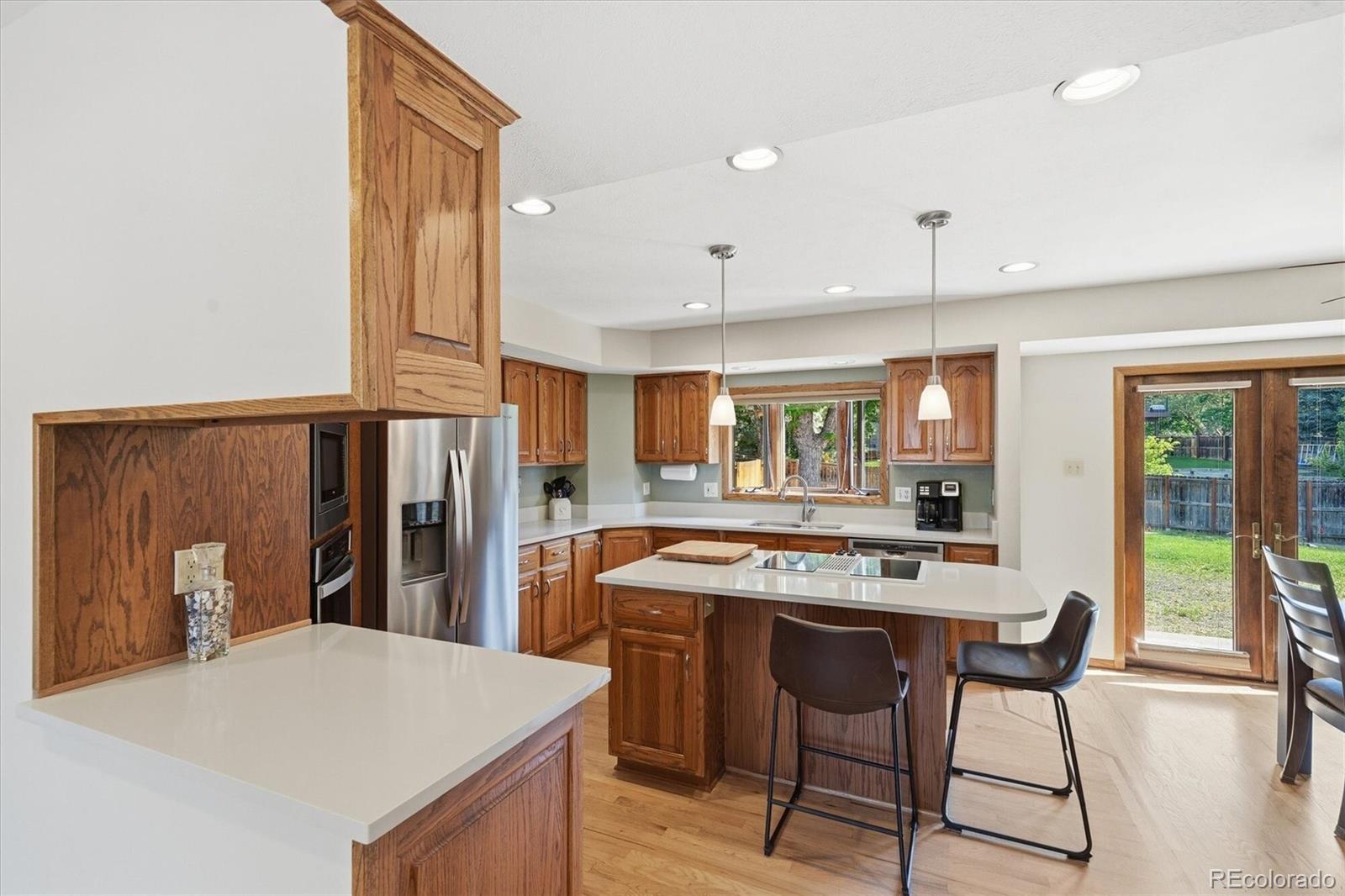 MLS Image #9 for 11707 w jewell drive,lakewood, Colorado
