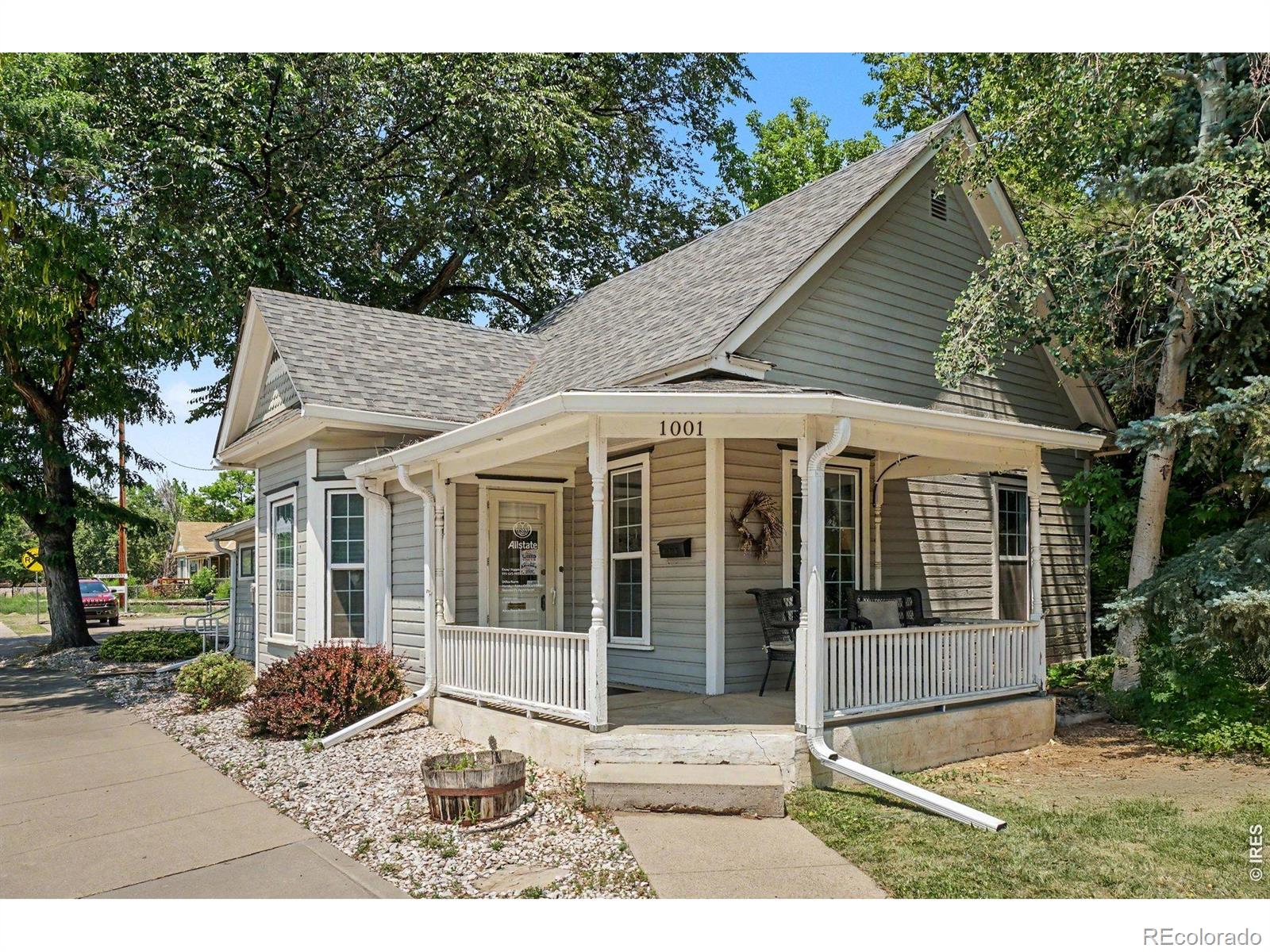 MLS Image #0 for 1001  cleveland avenue,loveland, Colorado