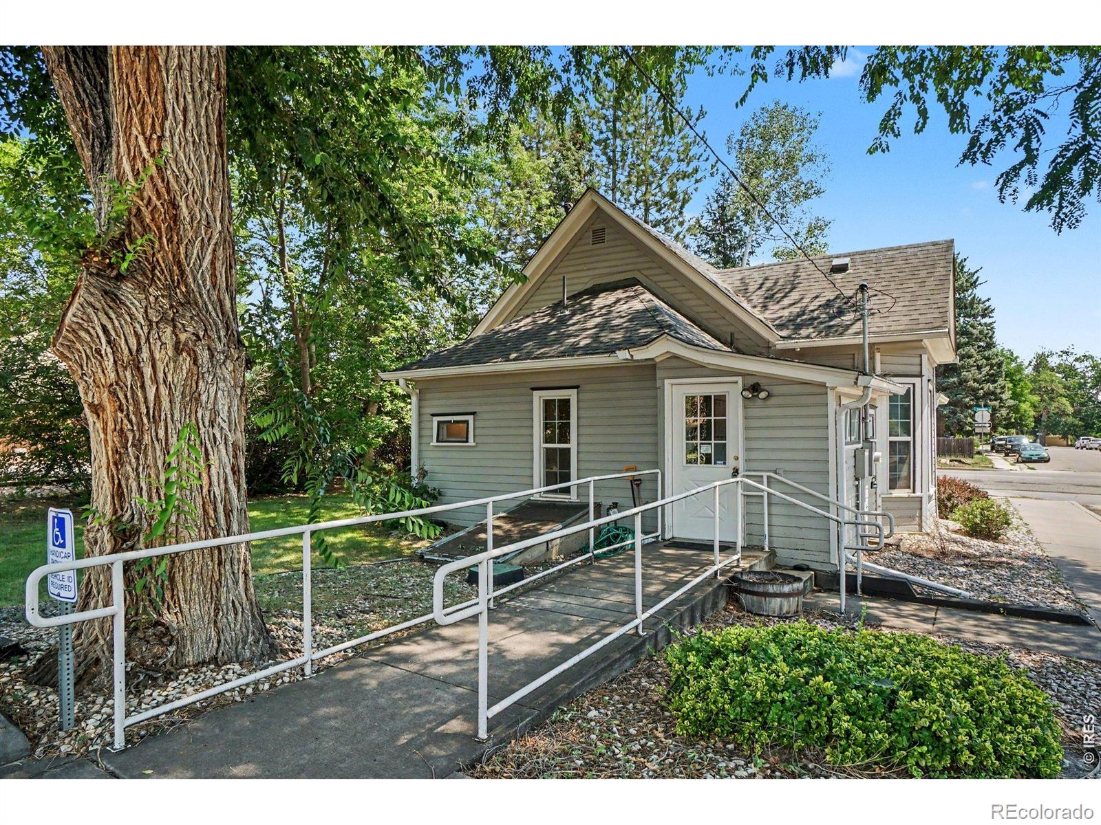 MLS Image #1 for 1001  cleveland avenue,loveland, Colorado