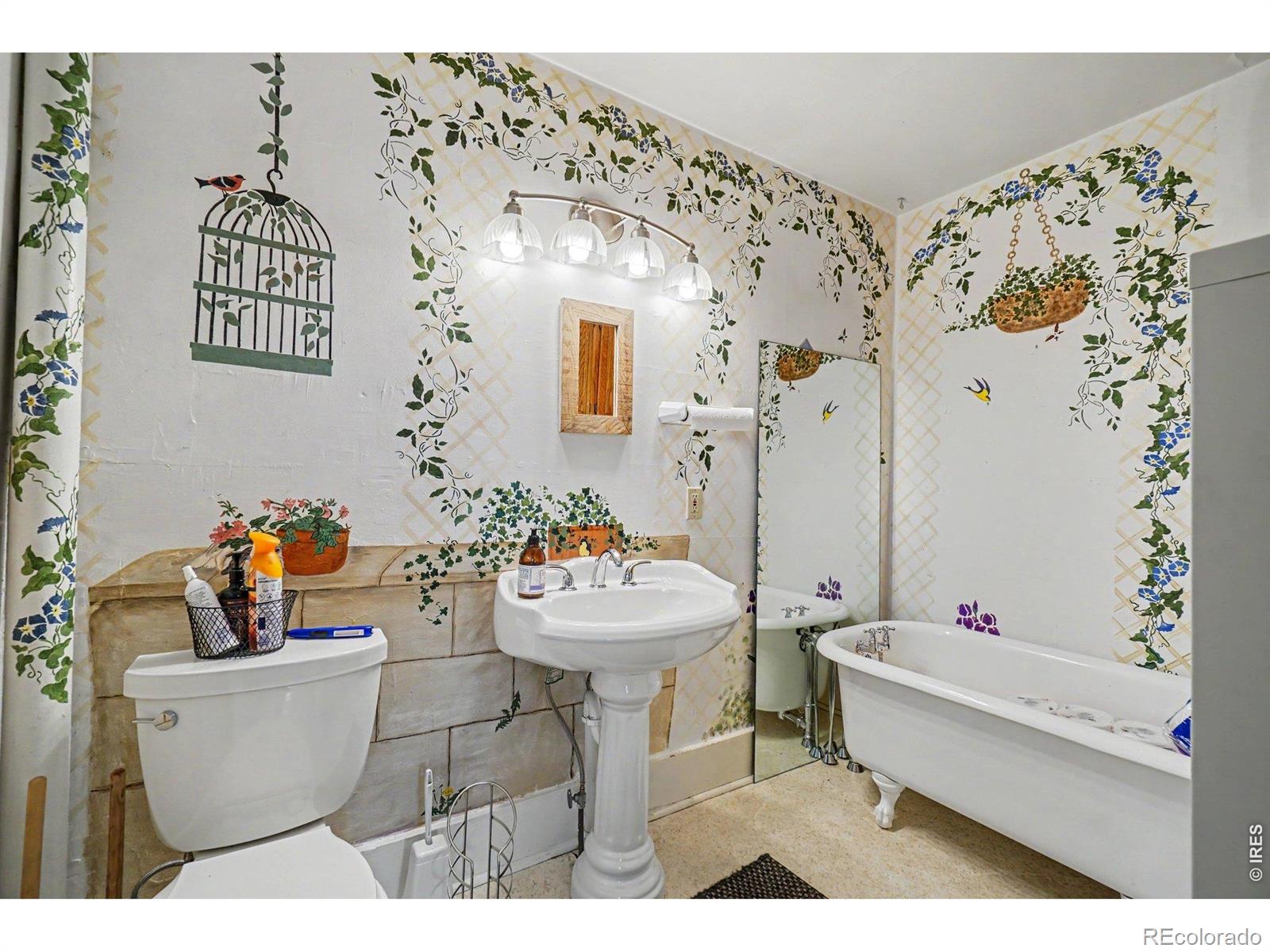 MLS Image #16 for 1001  cleveland avenue,loveland, Colorado