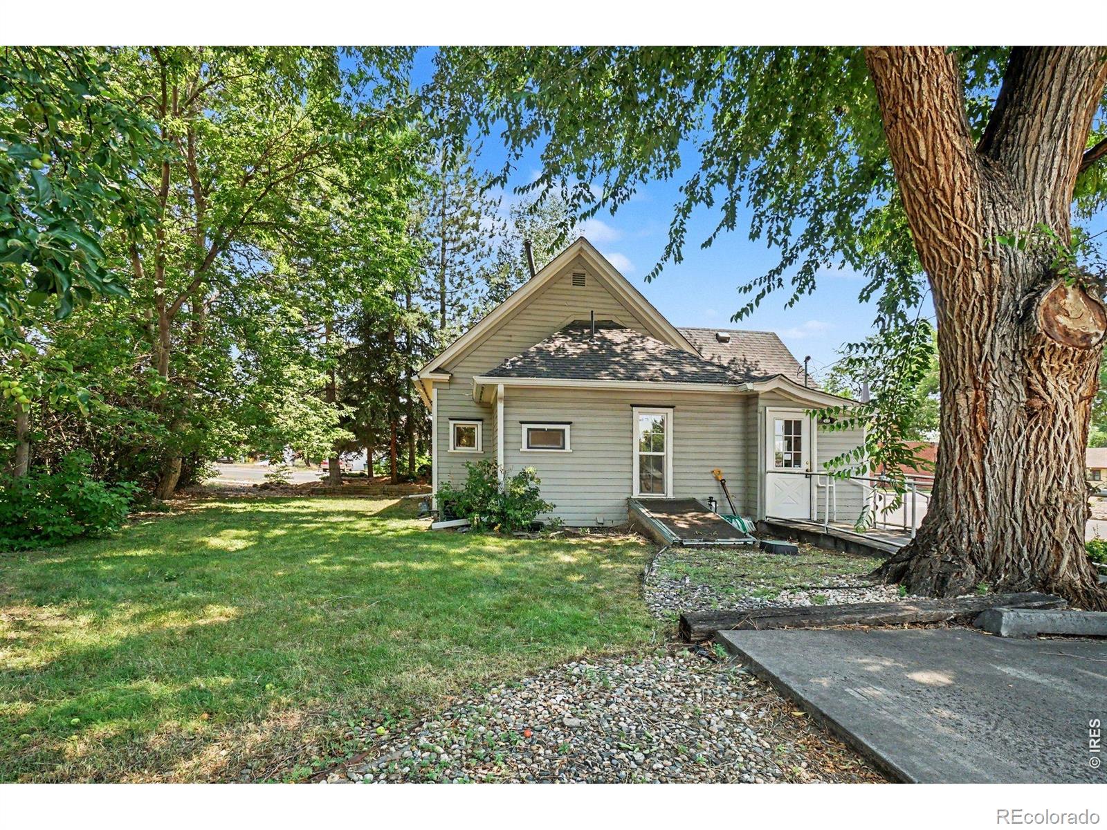 MLS Image #17 for 1001  cleveland avenue,loveland, Colorado