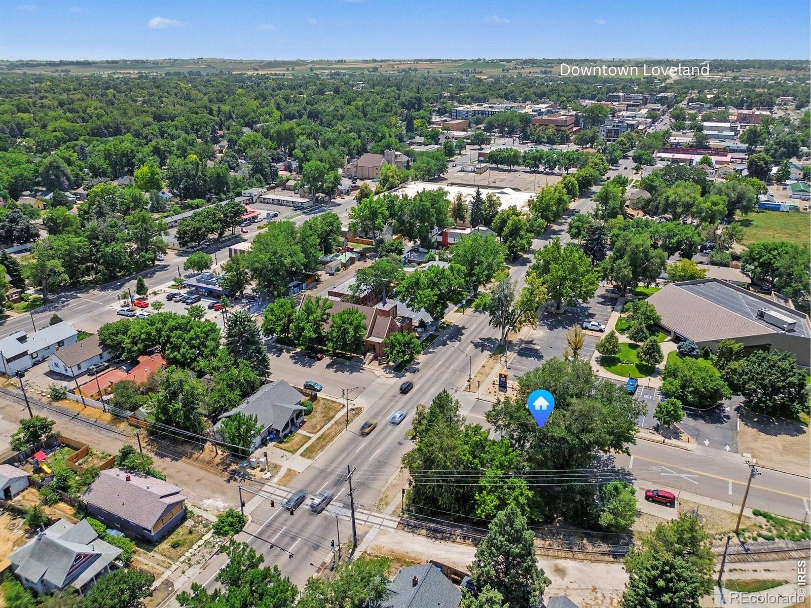 MLS Image #19 for 1001  cleveland avenue,loveland, Colorado