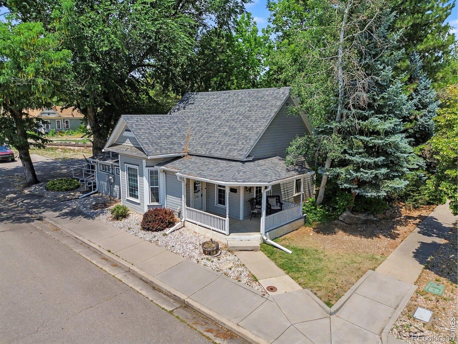 MLS Image #2 for 1001  cleveland avenue,loveland, Colorado