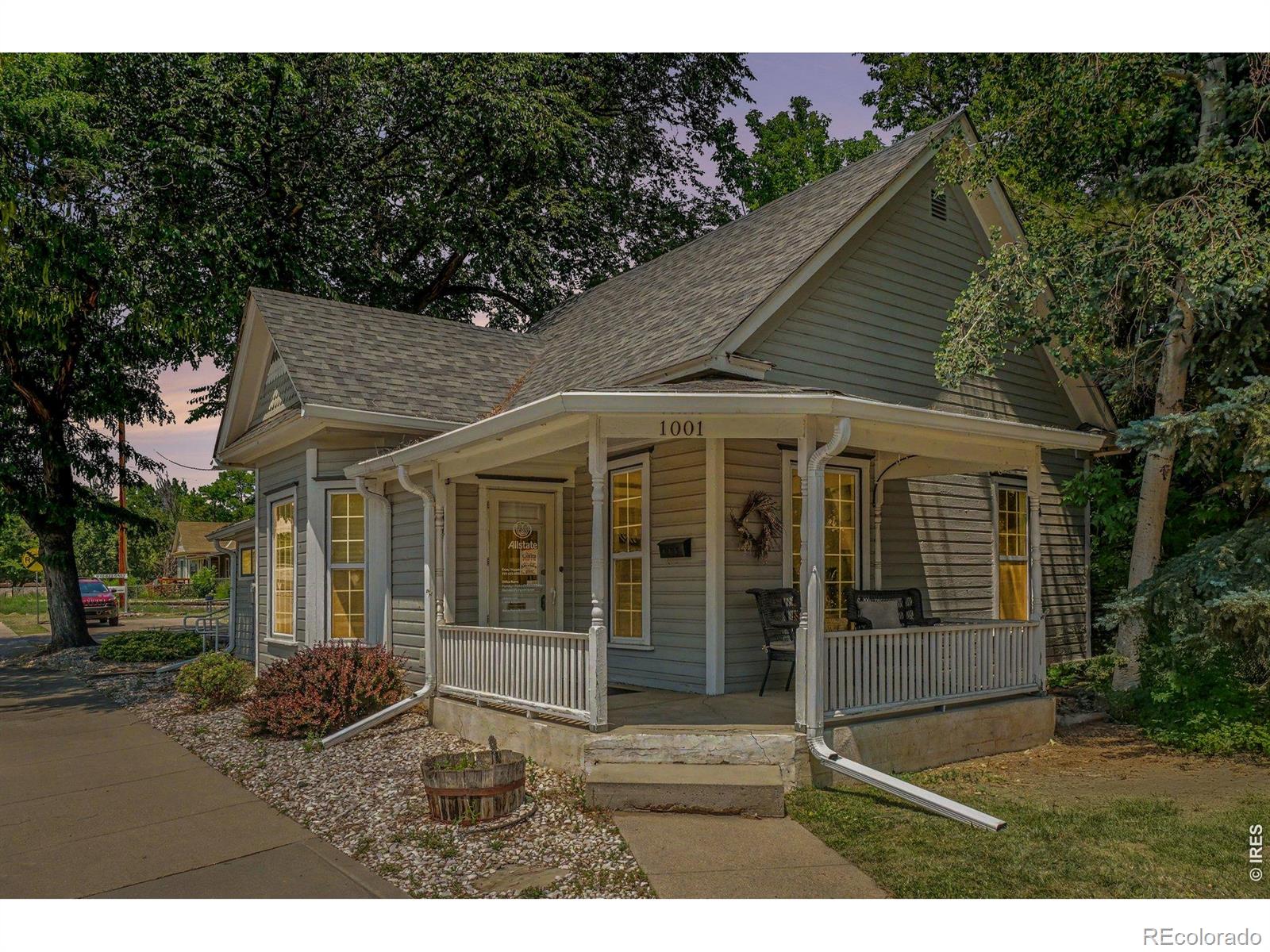 MLS Image #21 for 1001  cleveland avenue,loveland, Colorado