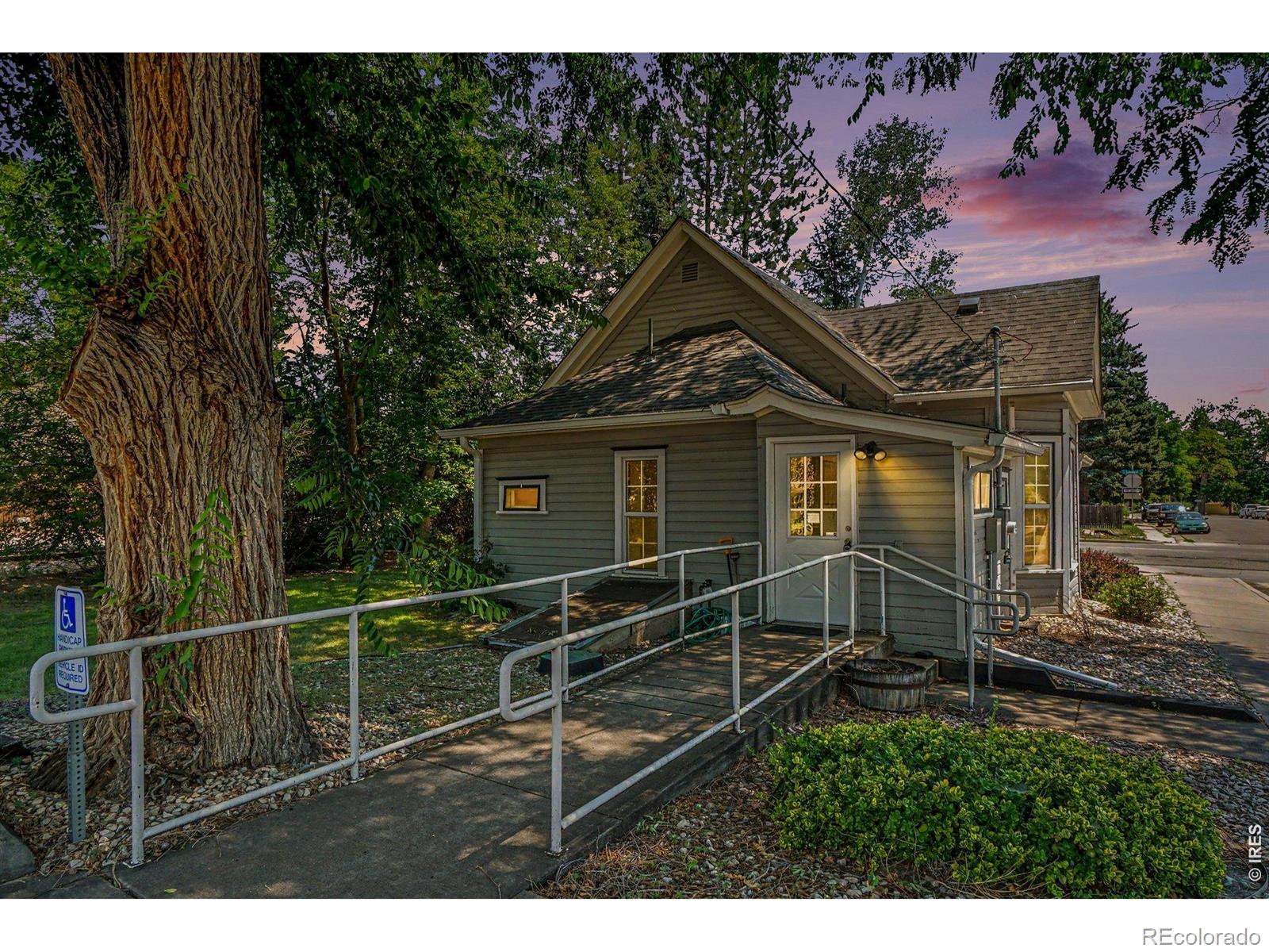 MLS Image #22 for 1001  cleveland avenue,loveland, Colorado
