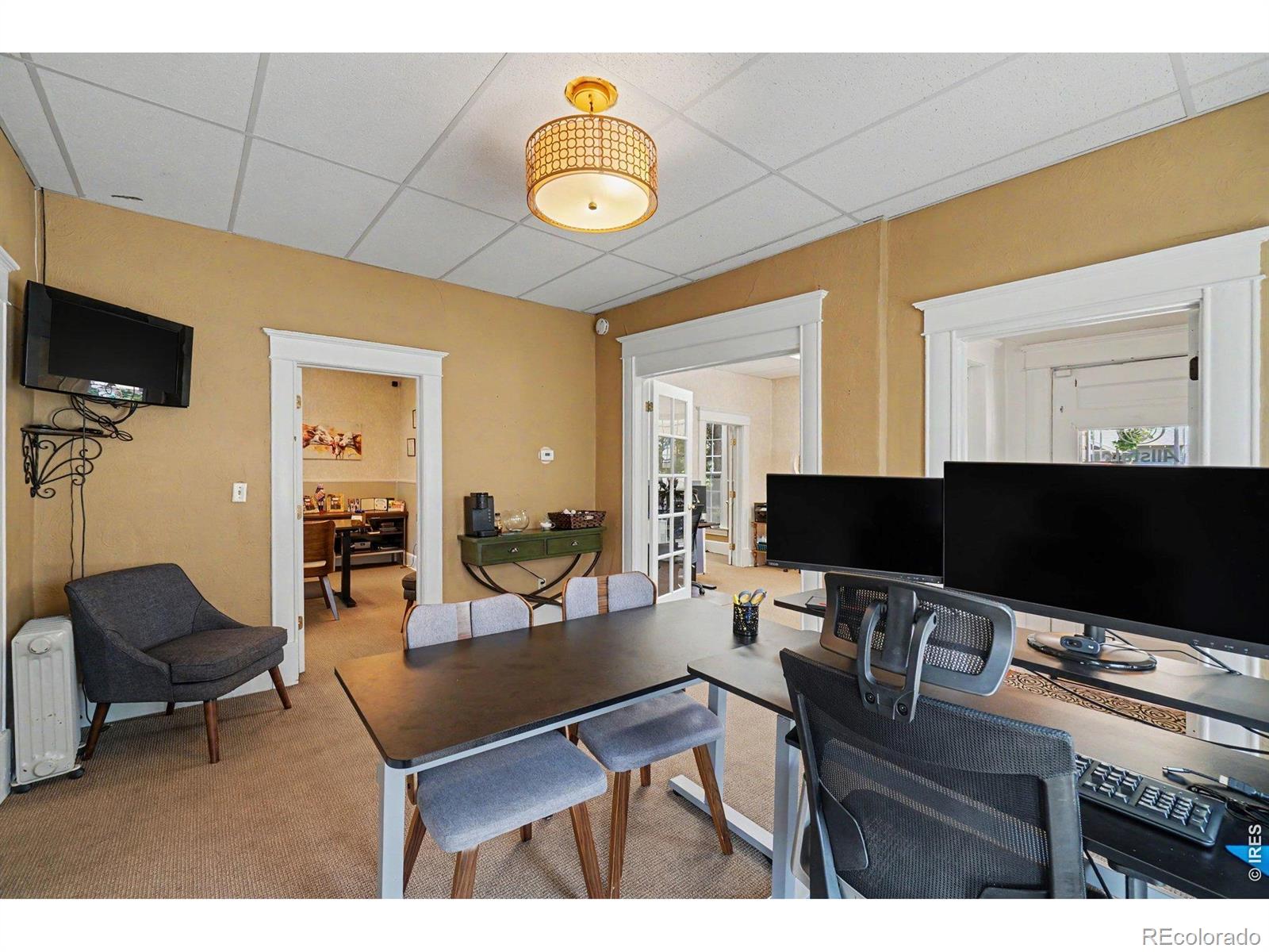MLS Image #4 for 1001  cleveland avenue,loveland, Colorado