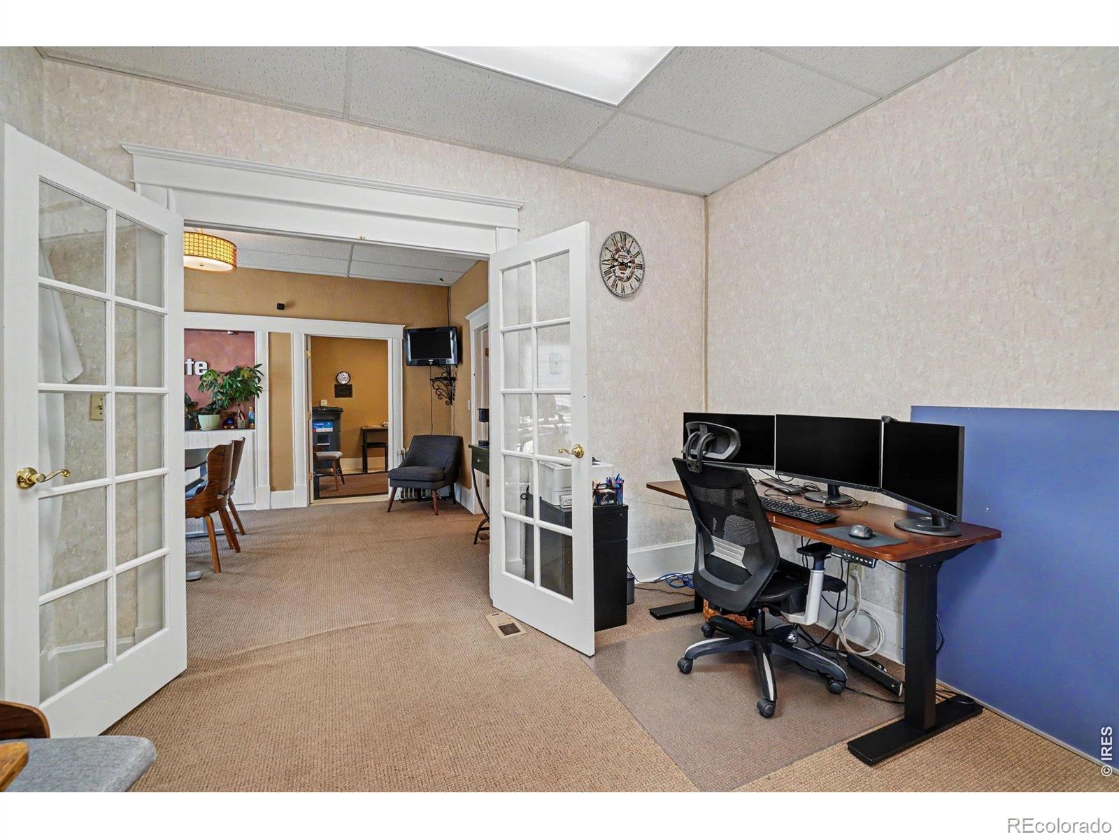 MLS Image #5 for 1001  cleveland avenue,loveland, Colorado