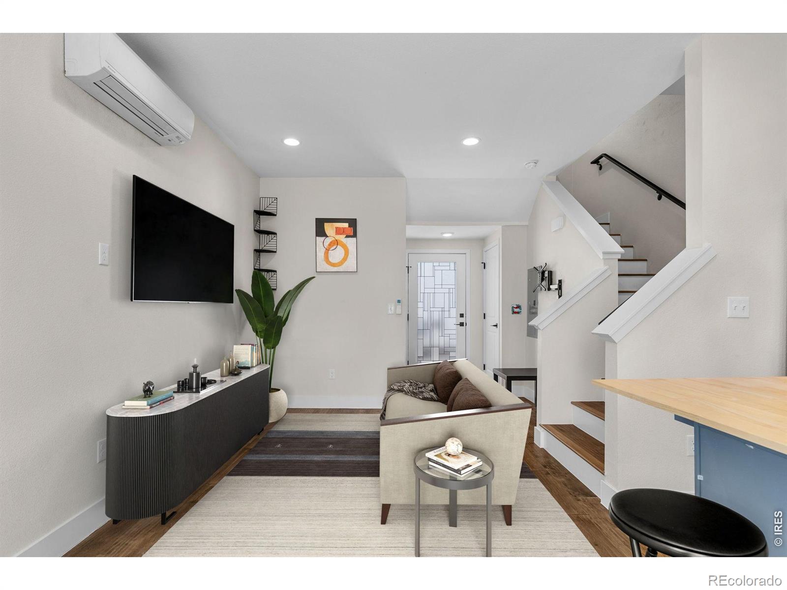 MLS Image #3 for 1303  osceola street,denver, Colorado