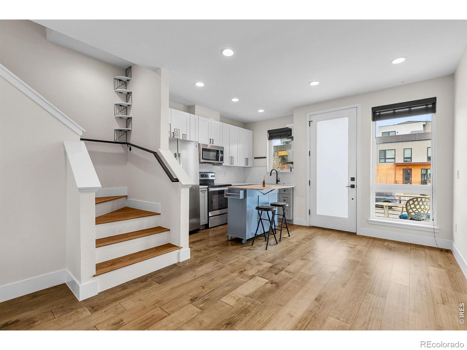 MLS Image #5 for 1303  osceola street,denver, Colorado