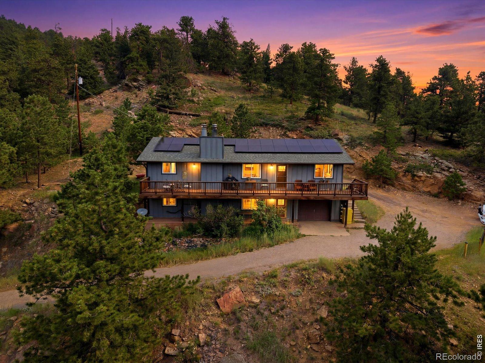 MLS Image #0 for 32307  sylvan road,golden, Colorado