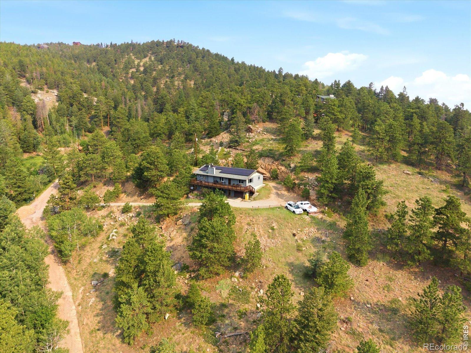 MLS Image #1 for 32307  sylvan road,golden, Colorado