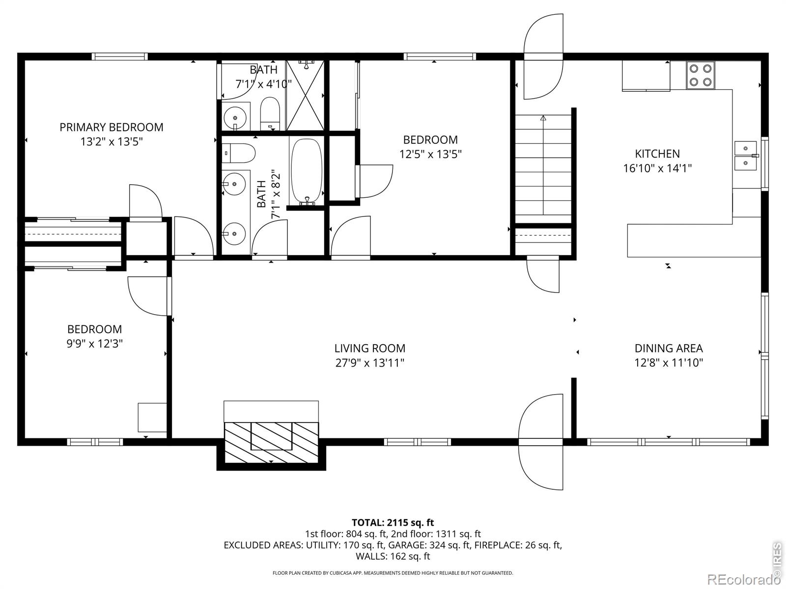 MLS Image #10 for 32307  sylvan road,golden, Colorado