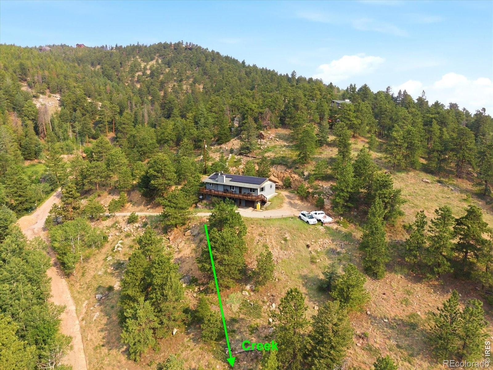 MLS Image #2 for 32307  sylvan road,golden, Colorado