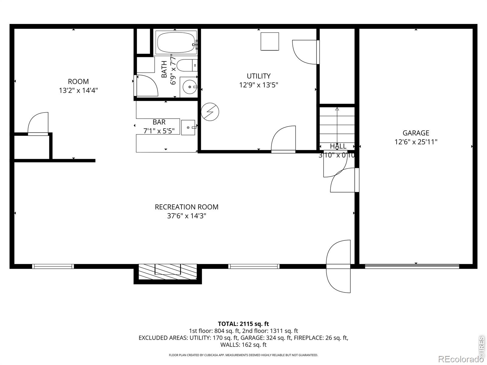 MLS Image #26 for 32307  sylvan road,golden, Colorado
