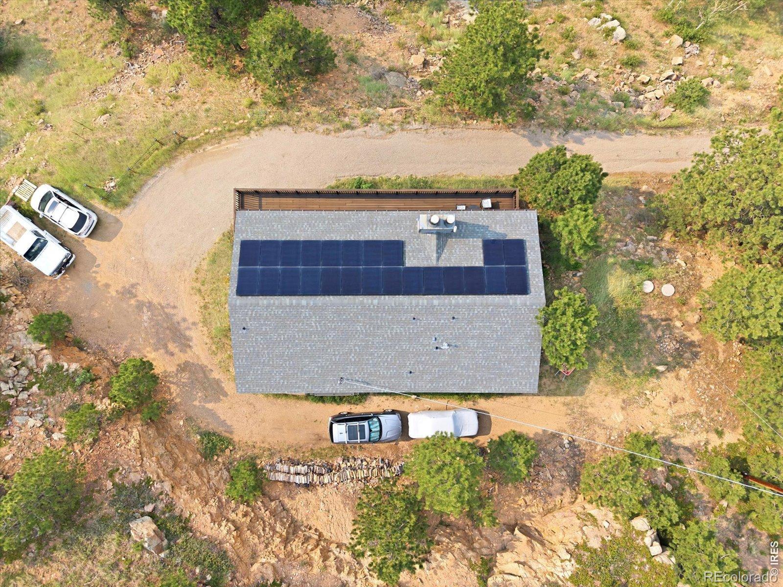 MLS Image #38 for 32307  sylvan road,golden, Colorado