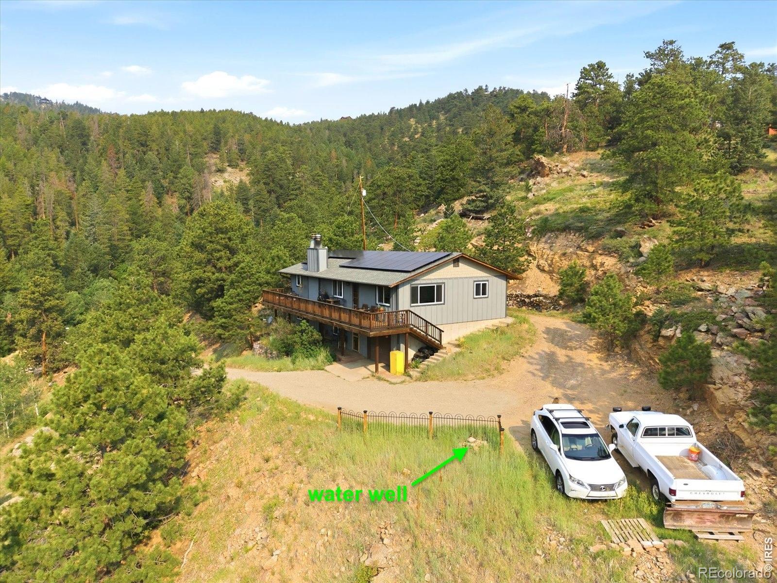 MLS Image #4 for 32307  sylvan road,golden, Colorado