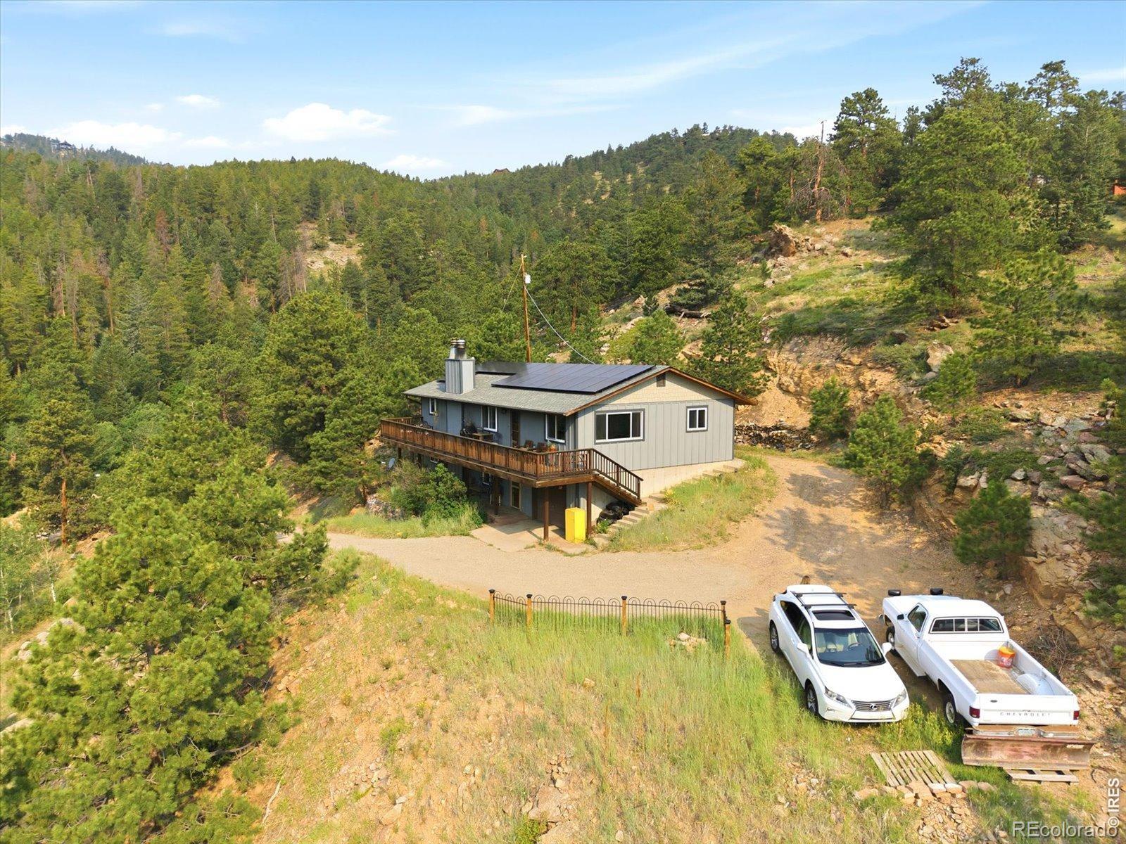 MLS Image #5 for 32307  sylvan road,golden, Colorado