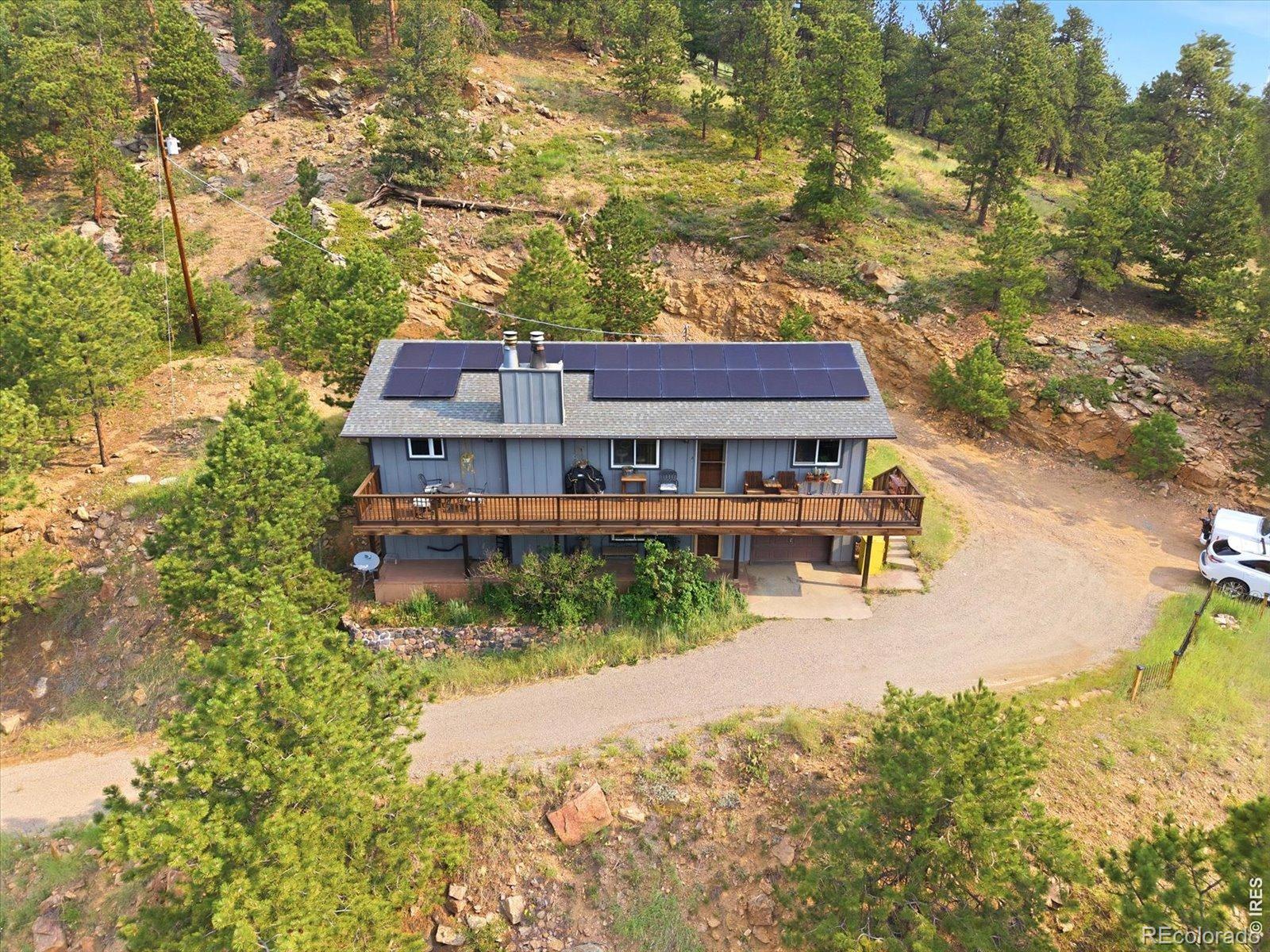 MLS Image #6 for 32307  sylvan road,golden, Colorado