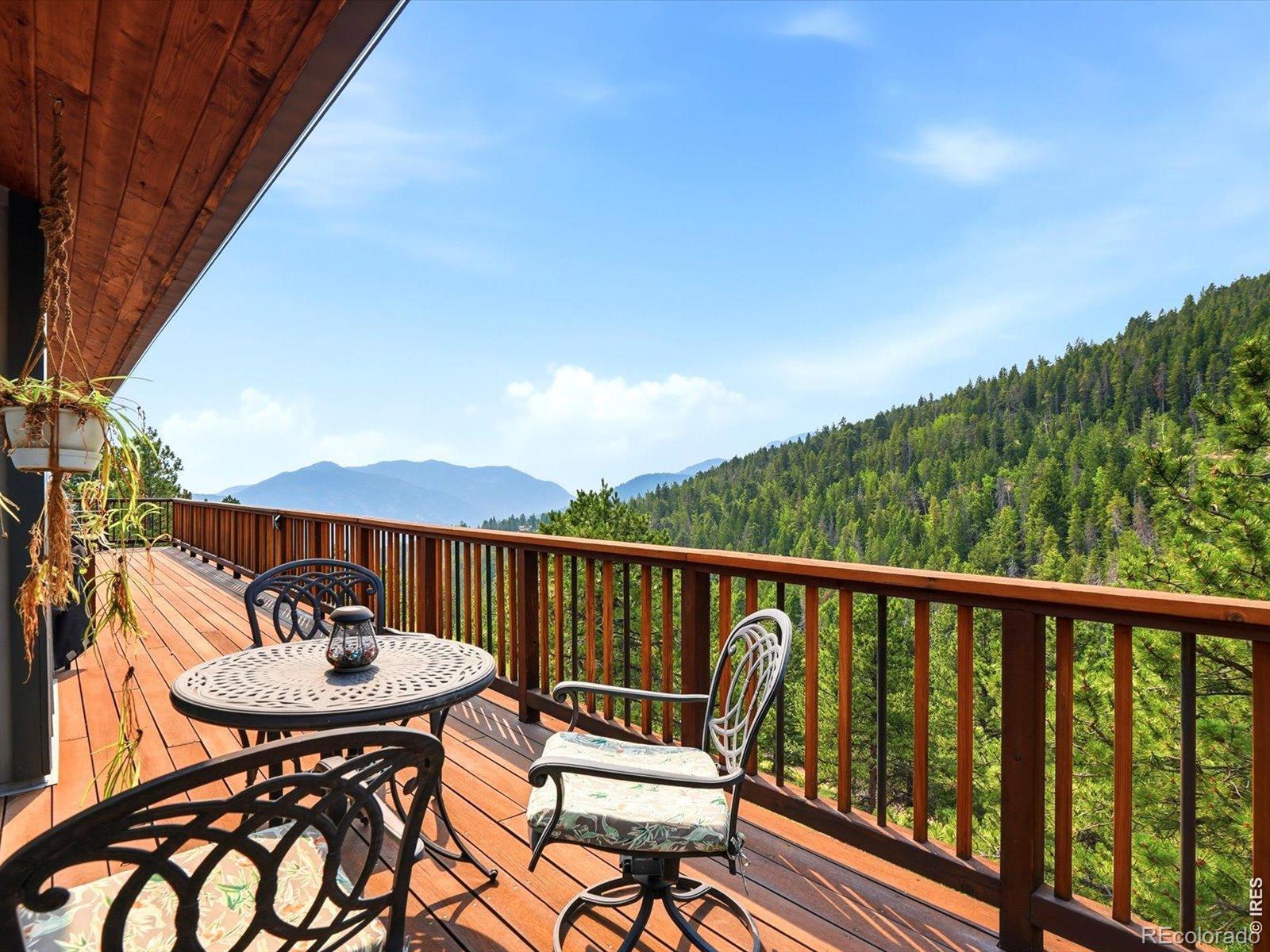 MLS Image #8 for 32307  sylvan road,golden, Colorado