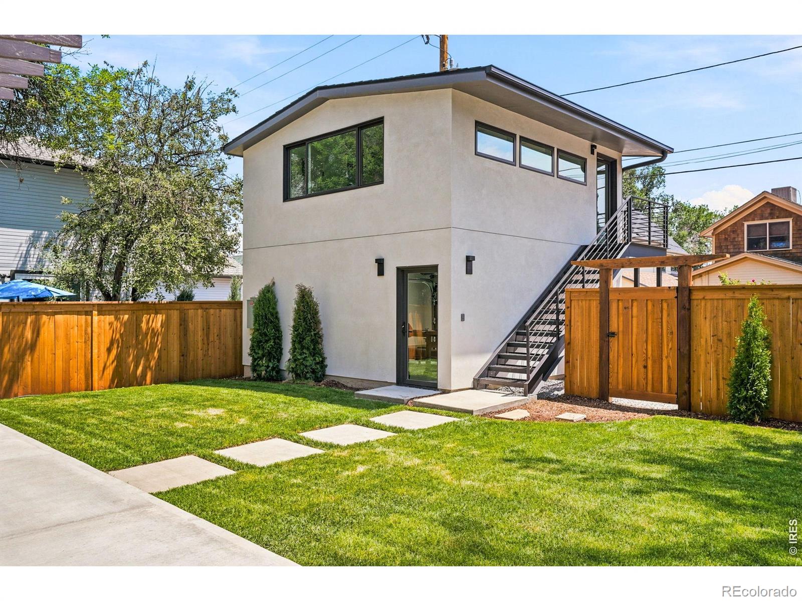 MLS Image #21 for 1918  pine street,boulder, Colorado