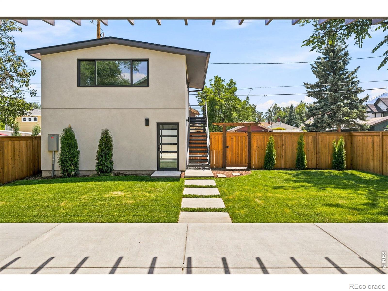 MLS Image #22 for 1918  pine street,boulder, Colorado