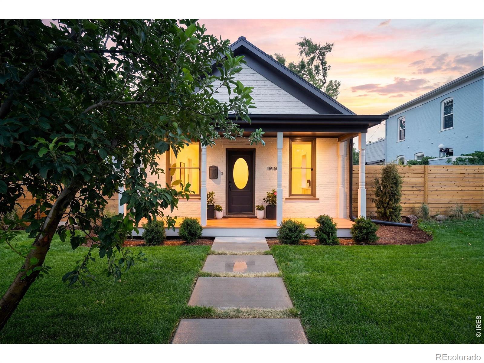 MLS Image #3 for 1918  pine street,boulder, Colorado
