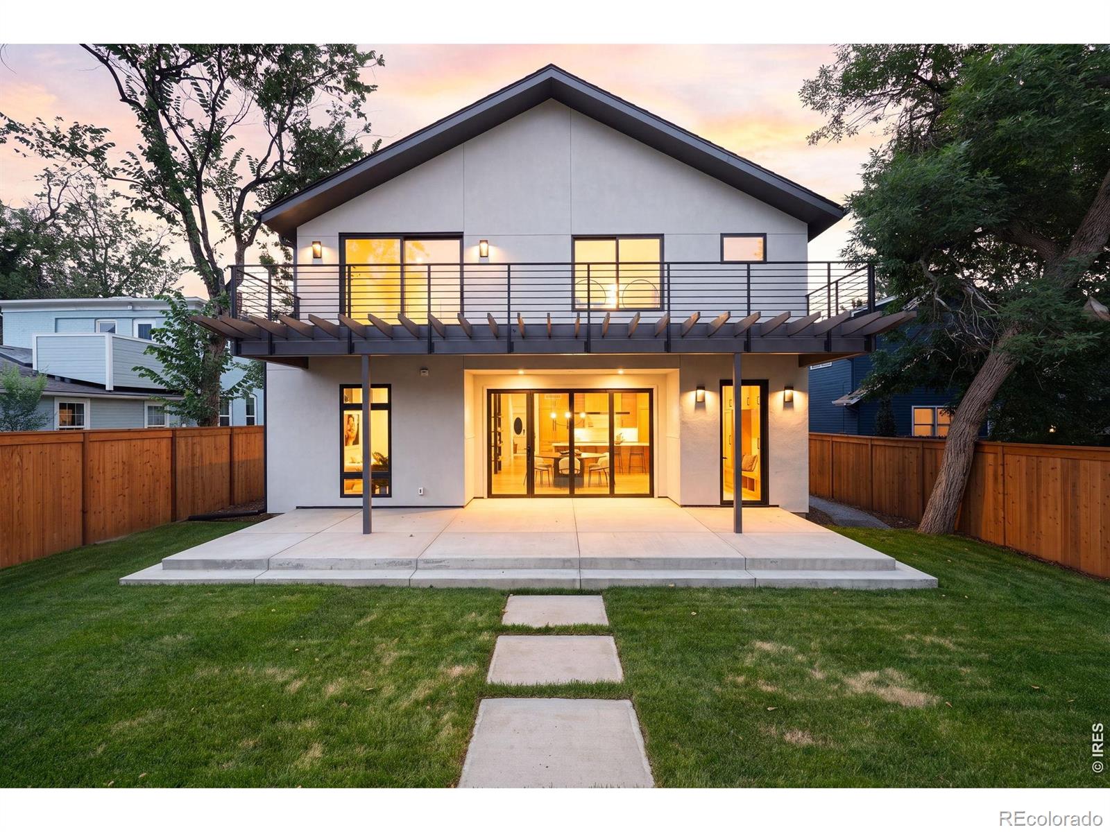 MLS Image #44 for 1918  pine street,boulder, Colorado