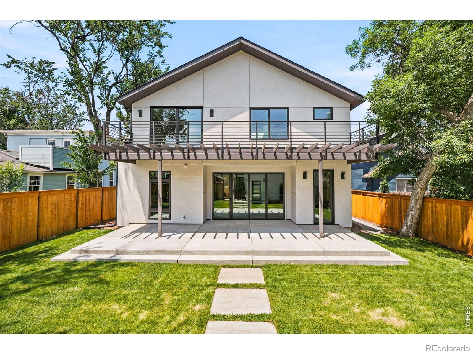 MLS Image #45 for 1918  pine street,boulder, Colorado