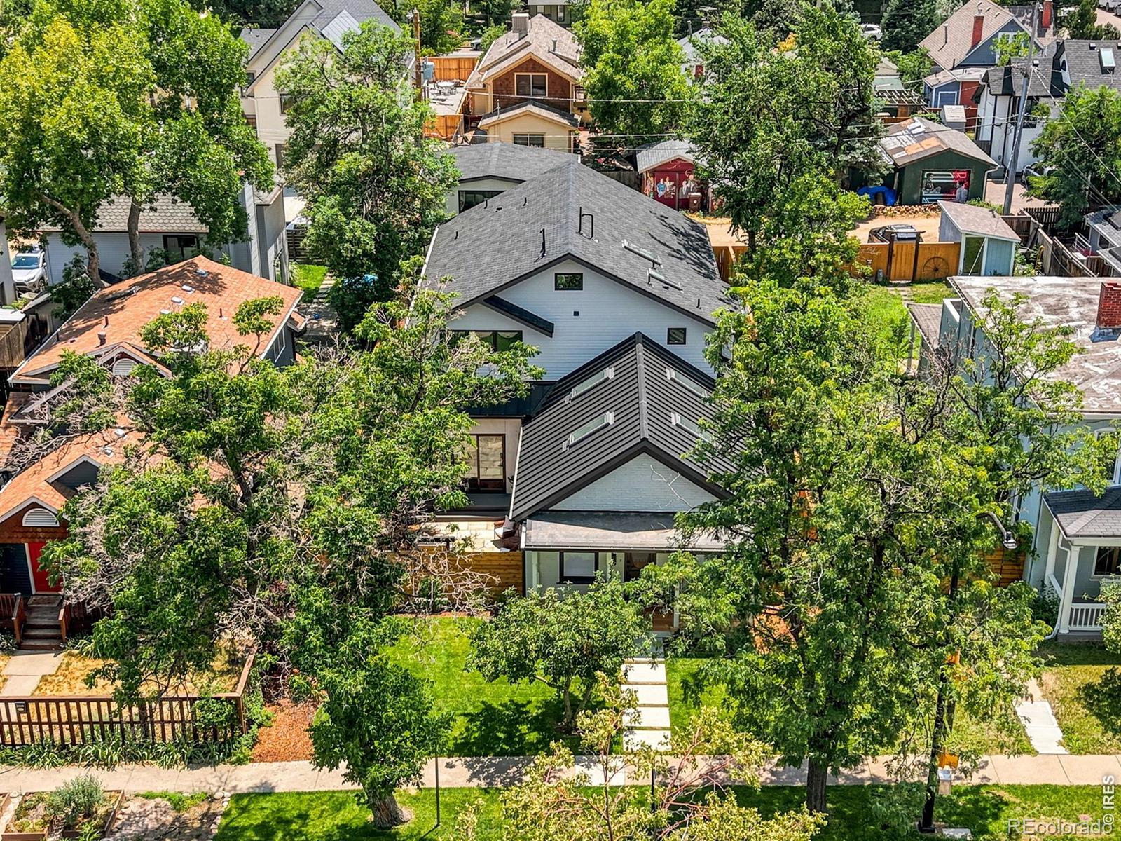 MLS Image #46 for 1918  pine street,boulder, Colorado