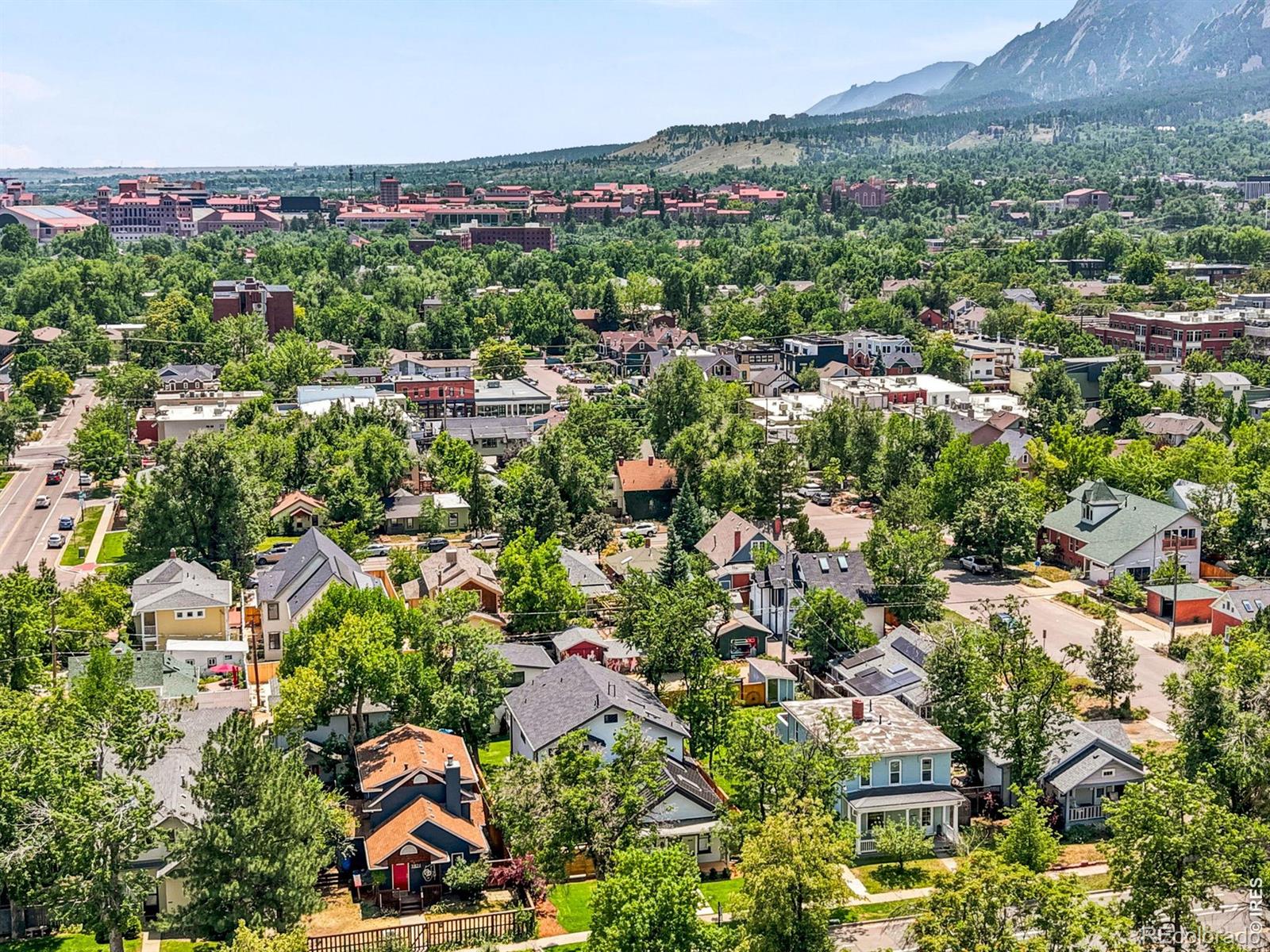 MLS Image #47 for 1918  pine street,boulder, Colorado