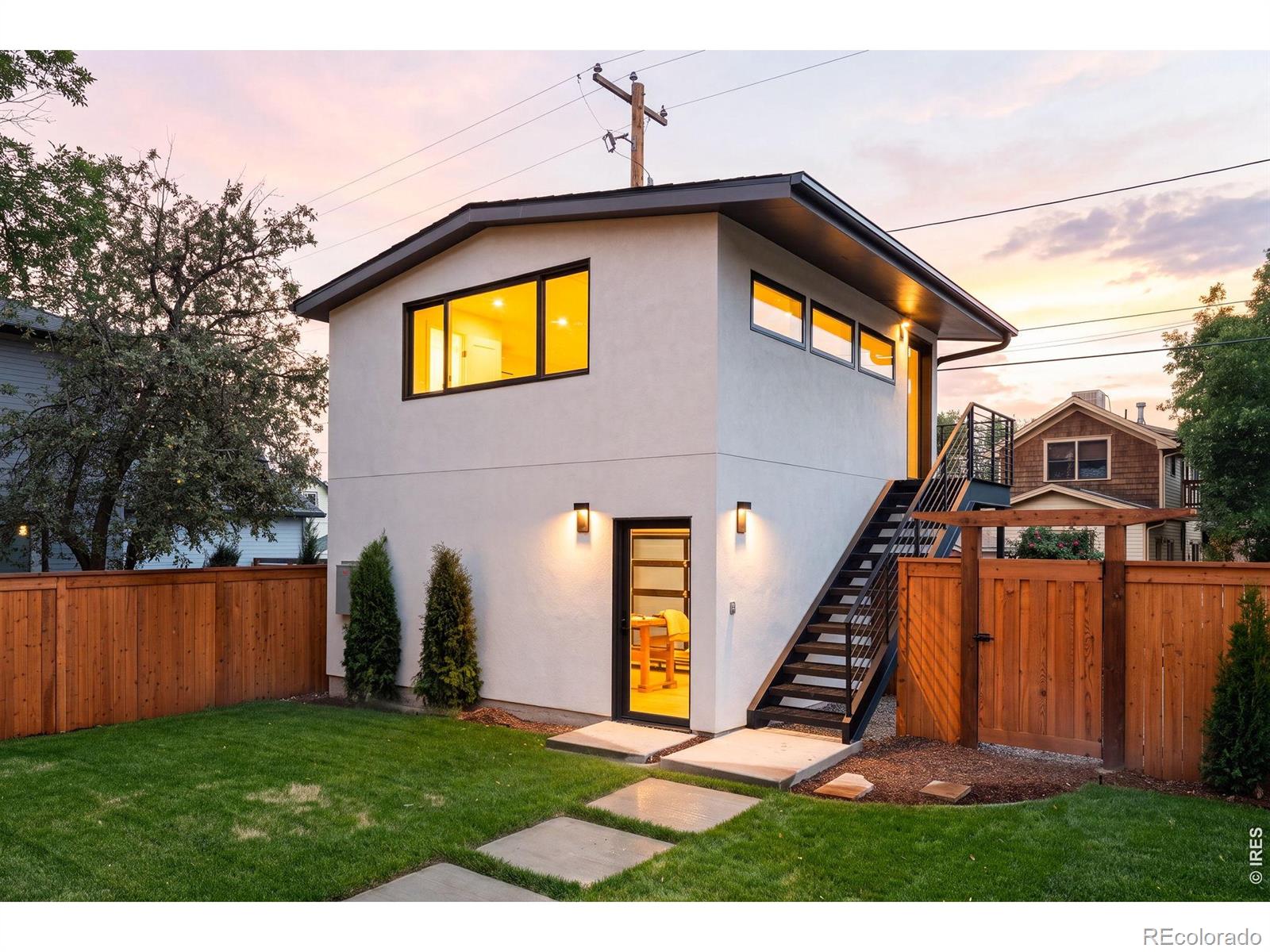 MLS Image #49 for 1918  pine street,boulder, Colorado