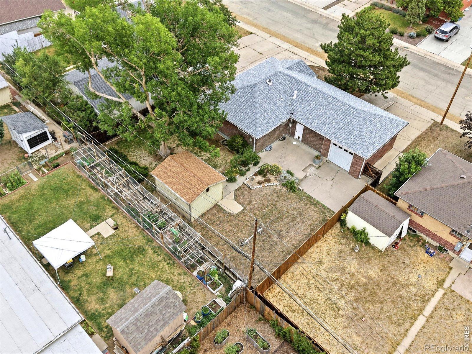 MLS Image #30 for 7123  santa fe drive,denver, Colorado