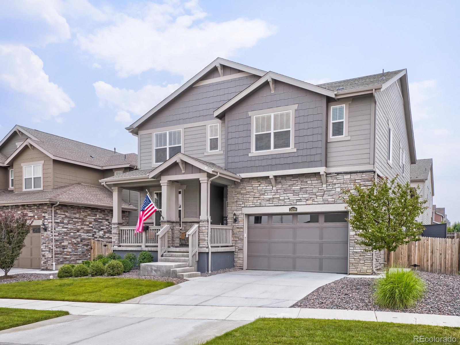 MLS Image #15 for 24198 e kentucky place,aurora, Colorado