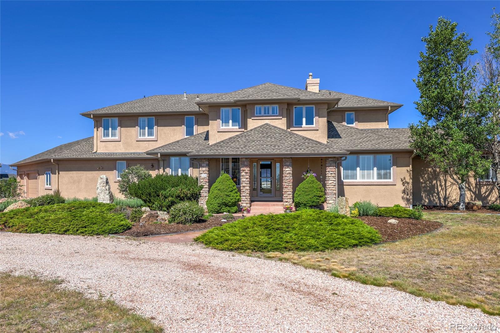 MLS Image #0 for 7170  silver ponds heights,colorado springs, Colorado