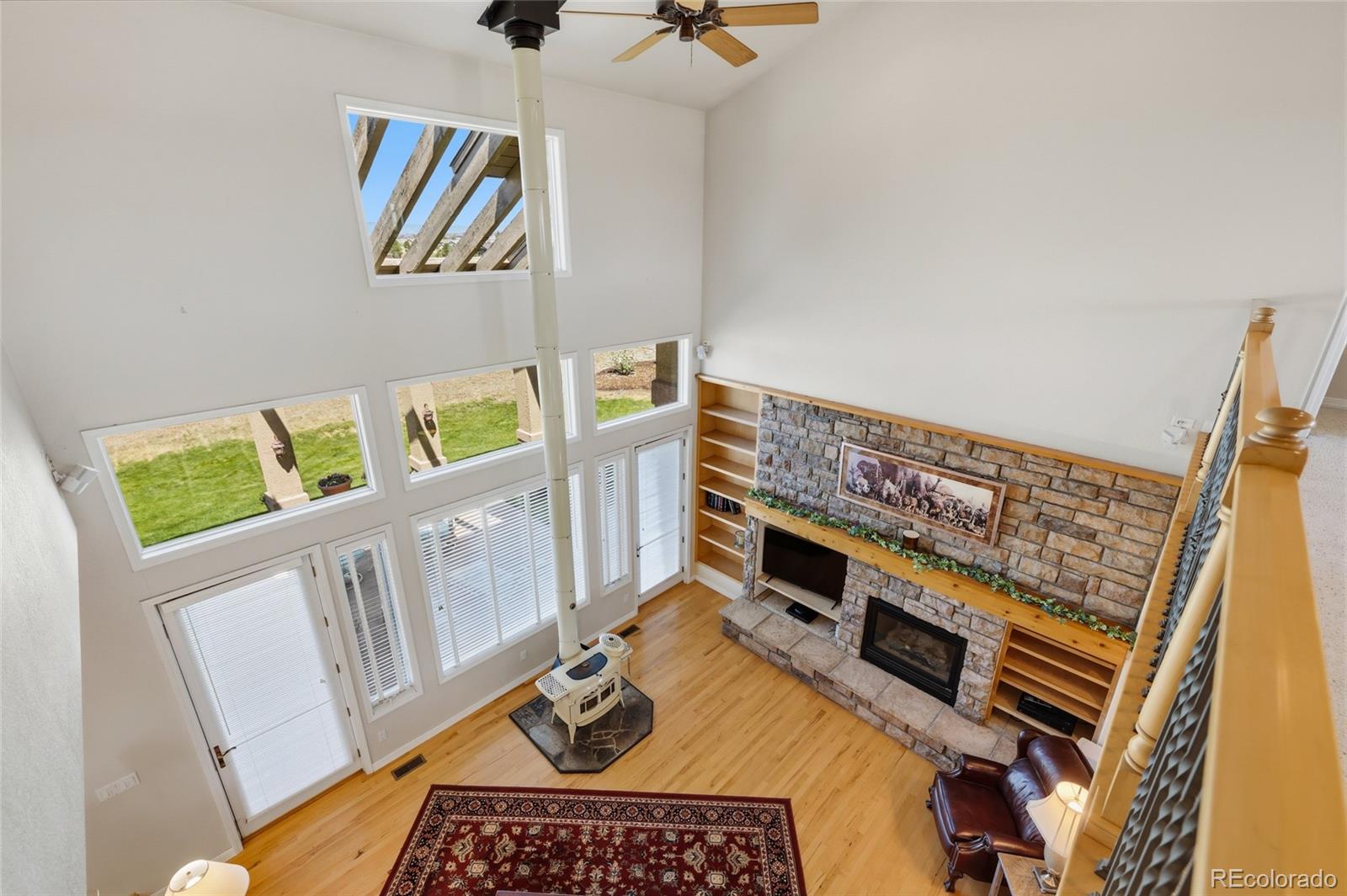 MLS Image #18 for 7170  silver ponds heights,colorado springs, Colorado