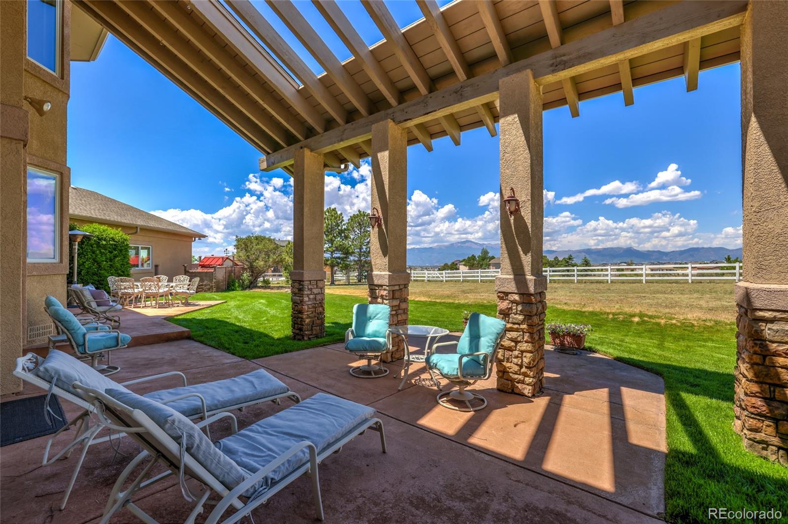 MLS Image #32 for 7170  silver ponds heights,colorado springs, Colorado