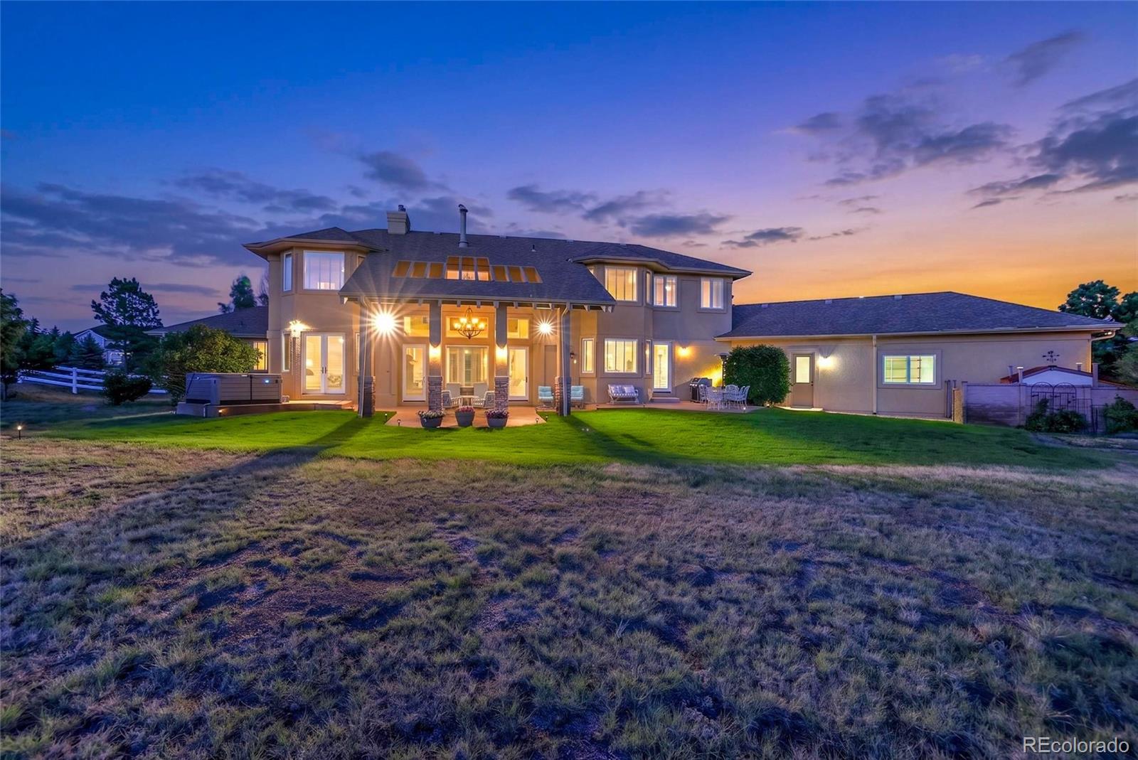 MLS Image #39 for 7170  silver ponds heights,colorado springs, Colorado