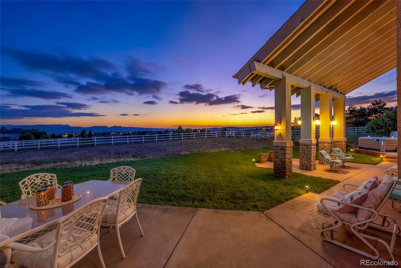 MLS Image #40 for 7170  silver ponds heights,colorado springs, Colorado