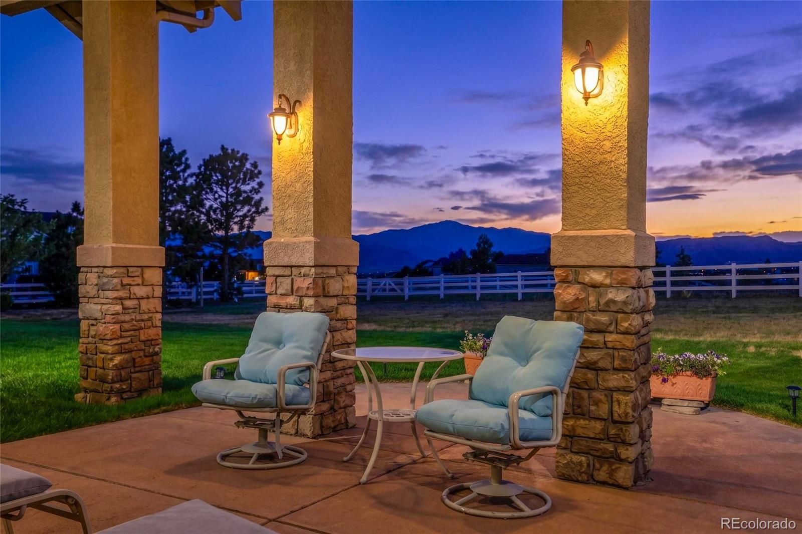 MLS Image #41 for 7170  silver ponds heights,colorado springs, Colorado