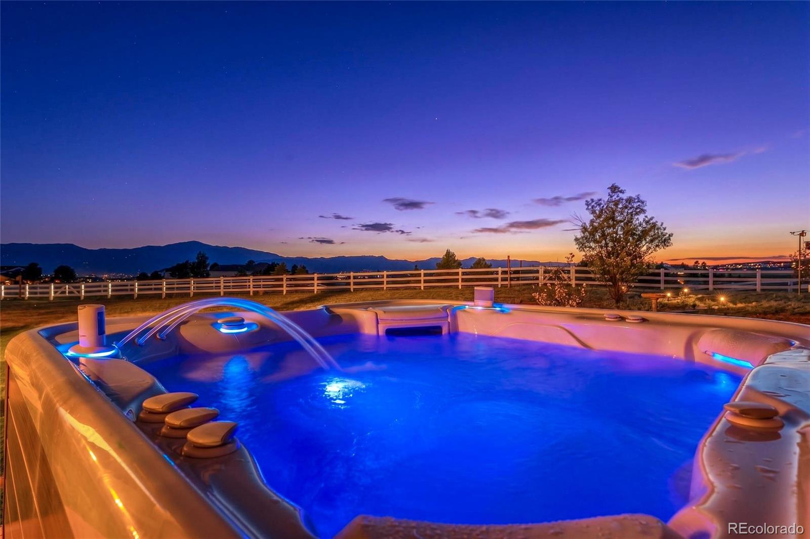 MLS Image #42 for 7170  silver ponds heights,colorado springs, Colorado