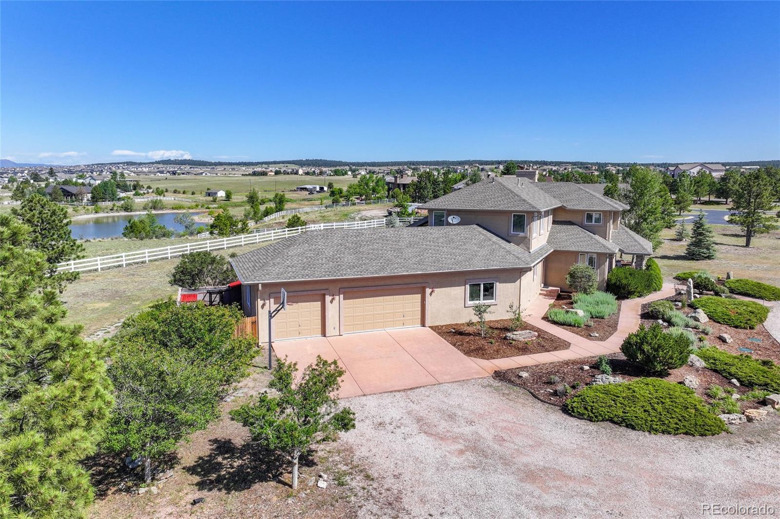 MLS Image #43 for 7170  silver ponds heights,colorado springs, Colorado